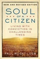 bokomslag Soul of a Citizen