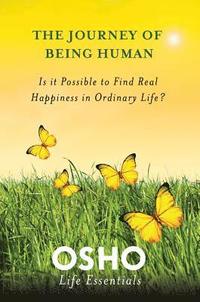 bokomslag Journey of Being Human