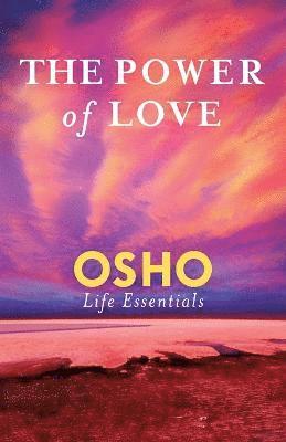 bokomslag Power of Love