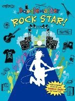 bokomslag Doodlemaster: Rock Star!: Rock Star!