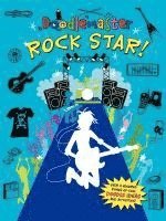 bokomslag Doodlemaster: Rock Star!: Rock Star!