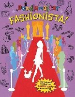 Doodlemaster: Fashionista!: Fashionista! 1