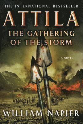 Attila the Gathering of the Storm 1