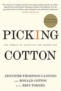 bokomslag Picking Cotton