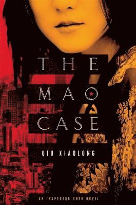 bokomslag The Mao Case