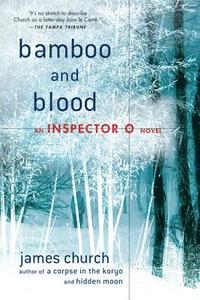 bokomslag Bamboo and Blood