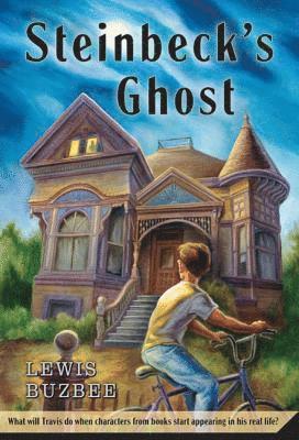 Steinbeck's Ghost 1