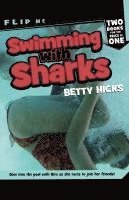 bokomslag Swimming with Sharks/Track Attack