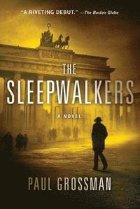 bokomslag The Sleepwalkers: A Mystery