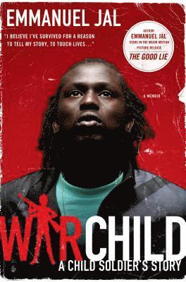 bokomslag A War Child