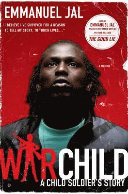 War Child: A Child Soldier's Story 1