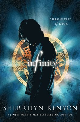 Sherrilyn Kenyon - Infinity, Häftad