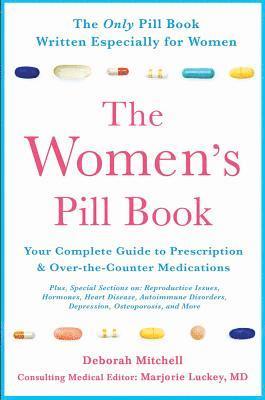 The Women's Pill Book 1
