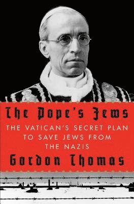 The Pope's Jews 1