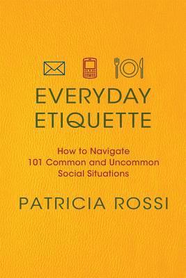 Everyday Etiquette 1