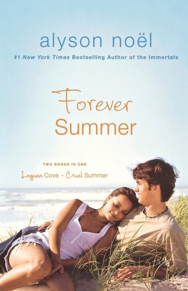 bokomslag Forever Summer: Two Books in One: Laguna Cove & Cruel Summer