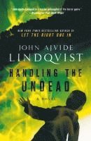 bokomslag Handling the Undead