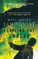 Handling the Undead 1