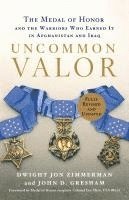 bokomslag Uncommon Valor
