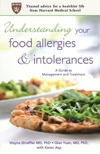 bokomslag Understanding Your Food Allergies and Intolerances