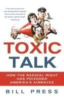 bokomslag Toxic Talk