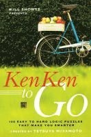 bokomslag Will Shortz Presents Kenken to Go