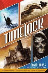 bokomslag Timelock