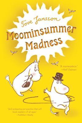 Moominsummer Madness 1