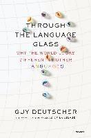 bokomslag Through The Language Glass