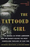 bokomslag The Tattooed Girl