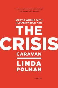 bokomslag Crisis Caravan