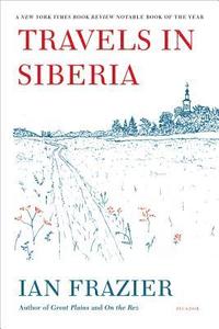 bokomslag Travels in Siberia