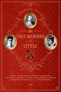 bokomslag True Memoirs of Little K