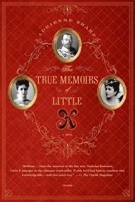 bokomslag True Memoirs of Little K