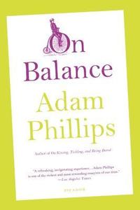 bokomslag On Balance