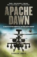 bokomslag Apache Dawn: Always Outnumbered, Never Outgunned