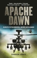 bokomslag Apache Dawn: Always Outnumbered, Never Outgunned