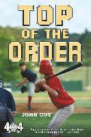 John Coy - Top of the Order, Häftad
