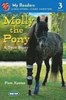 bokomslag Molly the Pony: A True Story