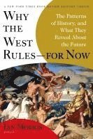 bokomslag Why the West Rules For Now