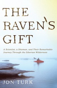 bokomslag Raven's Gift