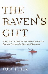 bokomslag The Raven's Gift
