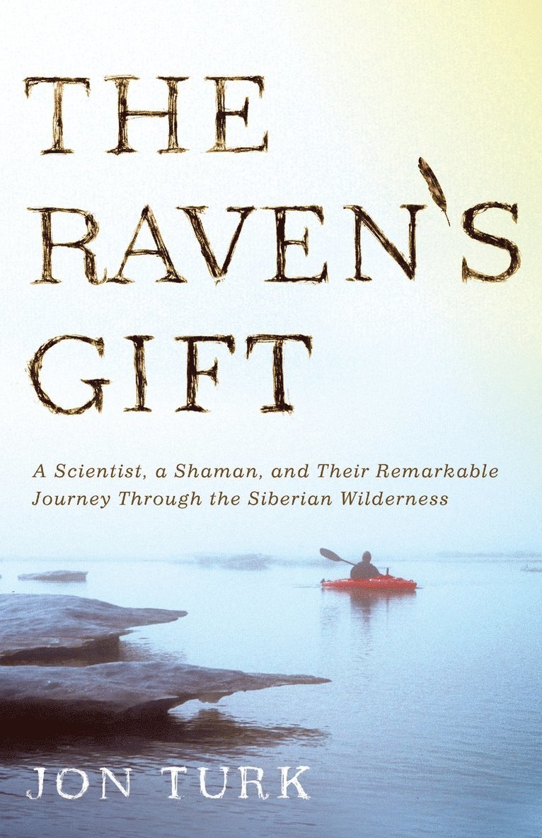 The Raven's Gift 1