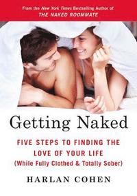 bokomslag Naked Dating