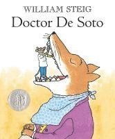 bokomslag Doctor De Soto