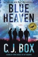 bokomslag Blue Heaven