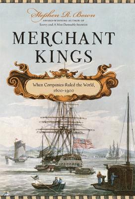 Merchant Kings 1