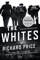 Richard Price, Harry Brandt - The Whites, Häftad