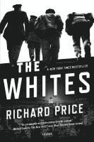 Richard Price, Harry Brandt - The Whites, Häftad
