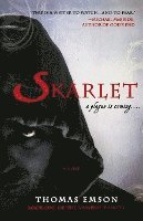 bokomslag Skarlet: Part One of the Vampire Trinity